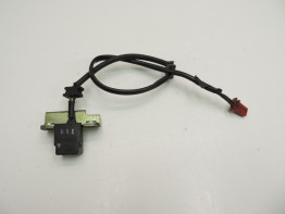 Pulsgever Honda CB 450