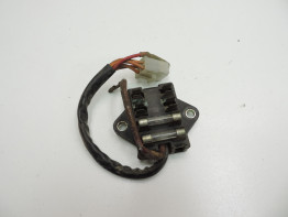 Zekeringkast Suzuki GS 550