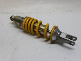 Achterschokbreker Yamaha MT 03