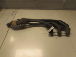 Uitlaatbochten Honda Goldwing GL