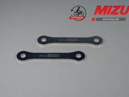 Link systeem achterveer Yamaha XTZ Tenere