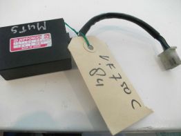 CDI ECU unit Honda VF 700 750 F