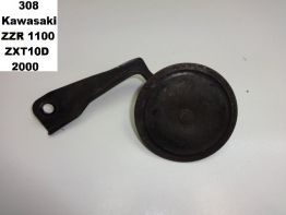 Claxon Kawasaki ZZR 1100