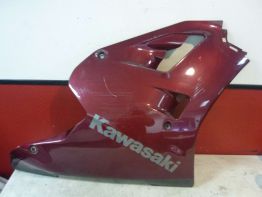 Rechter zijkuip Kawasaki ZXR 400