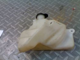 Radiator reserve tank Yamaha FZR 600