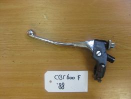 Lever handle clutch Honda CBR 600 F