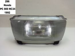 Headlight Honda PC 800