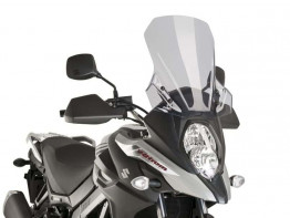 Wind screen Suzuki DL 650 V STROM