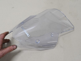 Scheibe Windschild Kawasaki Z 1000 Sx