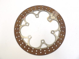 Remschijf voor Honda ST 1100 Pan European