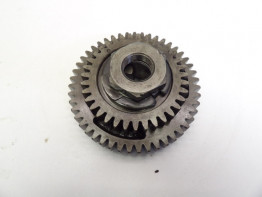 Engine parts Yamaha XV 750 Virago