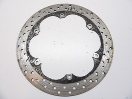 Remschijf voor Yamaha XJ 900 S Diversion
