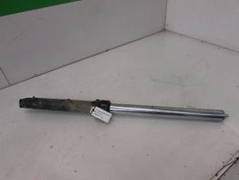 Standrohr Gabelholm links komplett Honda CBR 600 F