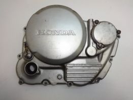 Crankcase cover Clutch side Honda XBR 500