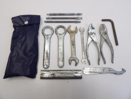 Gereedschapset Honda Overige Honda