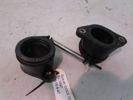 Engine parts Suzuki GSX R 750