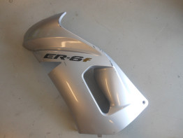 Cowl Left Kawasaki ER 6