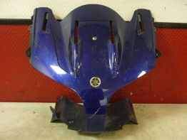 Topkuip Yamaha FJR 1300