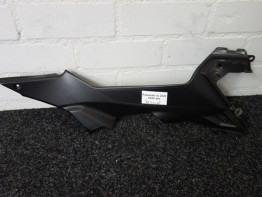 Cowl right Kawasaki Z 650