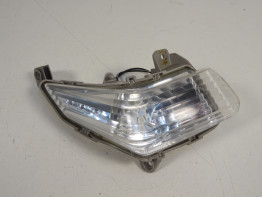 Knipperlicht rechts voor Suzuki GSR 600