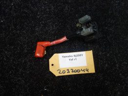 Startmotor relais Yamaha YZF R1