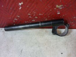 Clip on links Honda CBR 600 F