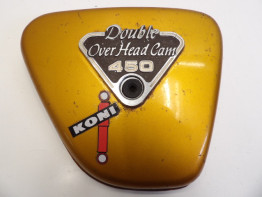 Rechter zijkuip klein Honda CB 450