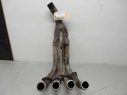 Downpipes Yamaha YZF R6
