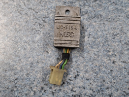 CDI ECU unit Honda CB 750 