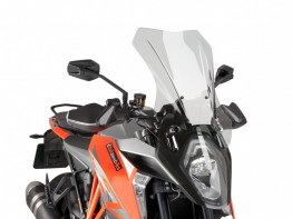 Scheibe Windschild KTM 1290 Super duke