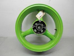 Achtervelg Kawasaki ZX 6 R