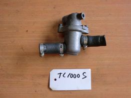 Thermostat cooler Suzuki TL 1000