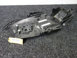 Heckunterverkleidung Suzuki GSX S 750
