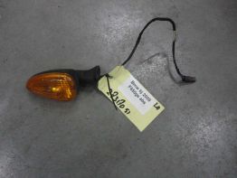 Knipperlicht links achter BMW F 650 GS