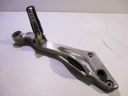 Fussrastetrager vorne rechts Yamaha TDM