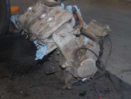 Motorblock Honda CBR 600 F