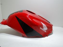 Tankschutz Honda CBR 600 RR