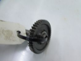 Motorblok diverse Yamaha YZF R6