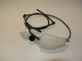 Kuhlflussigkeitsbehälter Kawasaki Z 750