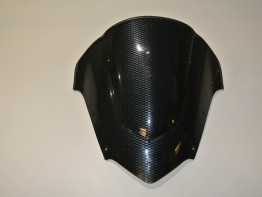 Kuipruit Yamaha FZ1