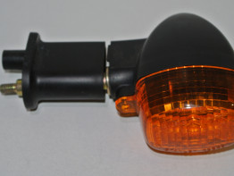 Knipperlicht rechts achter Kawasaki Z 750