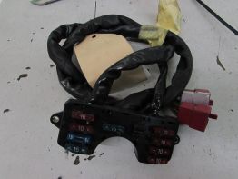 Sicherungkasten Honda VF 500 
