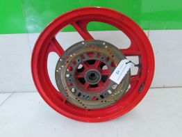 Felge hinten Kawasaki GPX 600