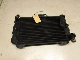 Radiateur Suzuki Madura 1200
