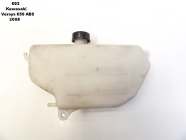 Radiator reserve tank Kawasaki VERSYS 650