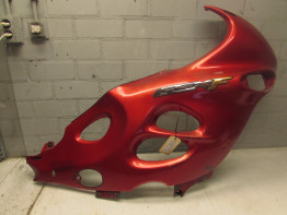 Seitenverkleidung rechts Suzuki GSX F 750