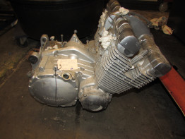 Motorblok Yamaha XJ 900 S Diversion