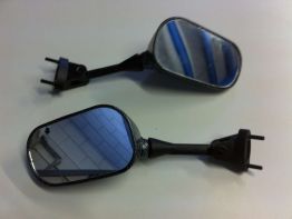 Spiegel set Kawasaki ER 6