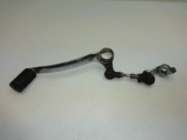 Gear change pedal Honda VF 1100 Sabre