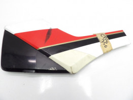 Cowl left small Honda CBX 750 F